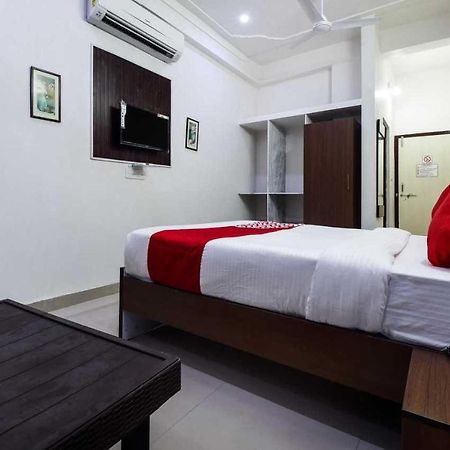 Collection O Vallabh Villas Udaipur Eksteriør bilde