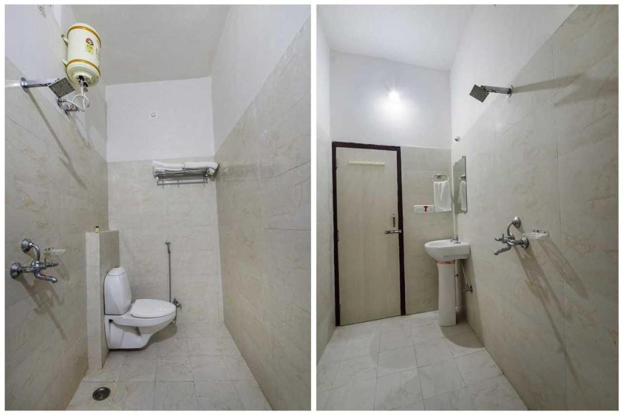 Collection O Vallabh Villas Udaipur Eksteriør bilde