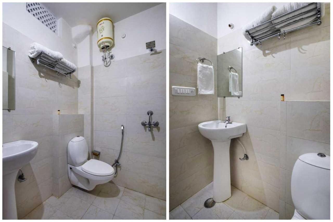 Collection O Vallabh Villas Udaipur Eksteriør bilde
