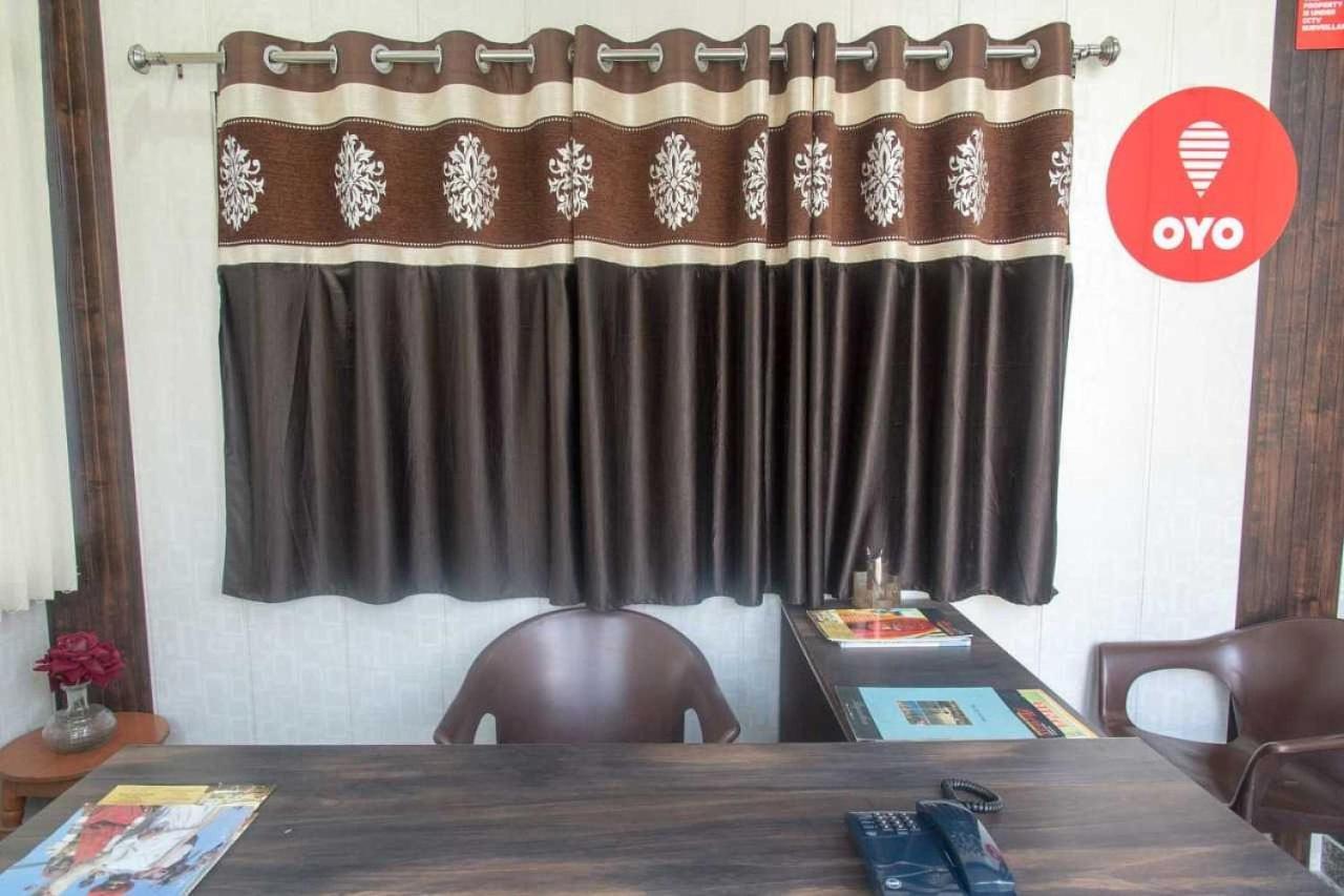 Collection O Vallabh Villas Udaipur Eksteriør bilde